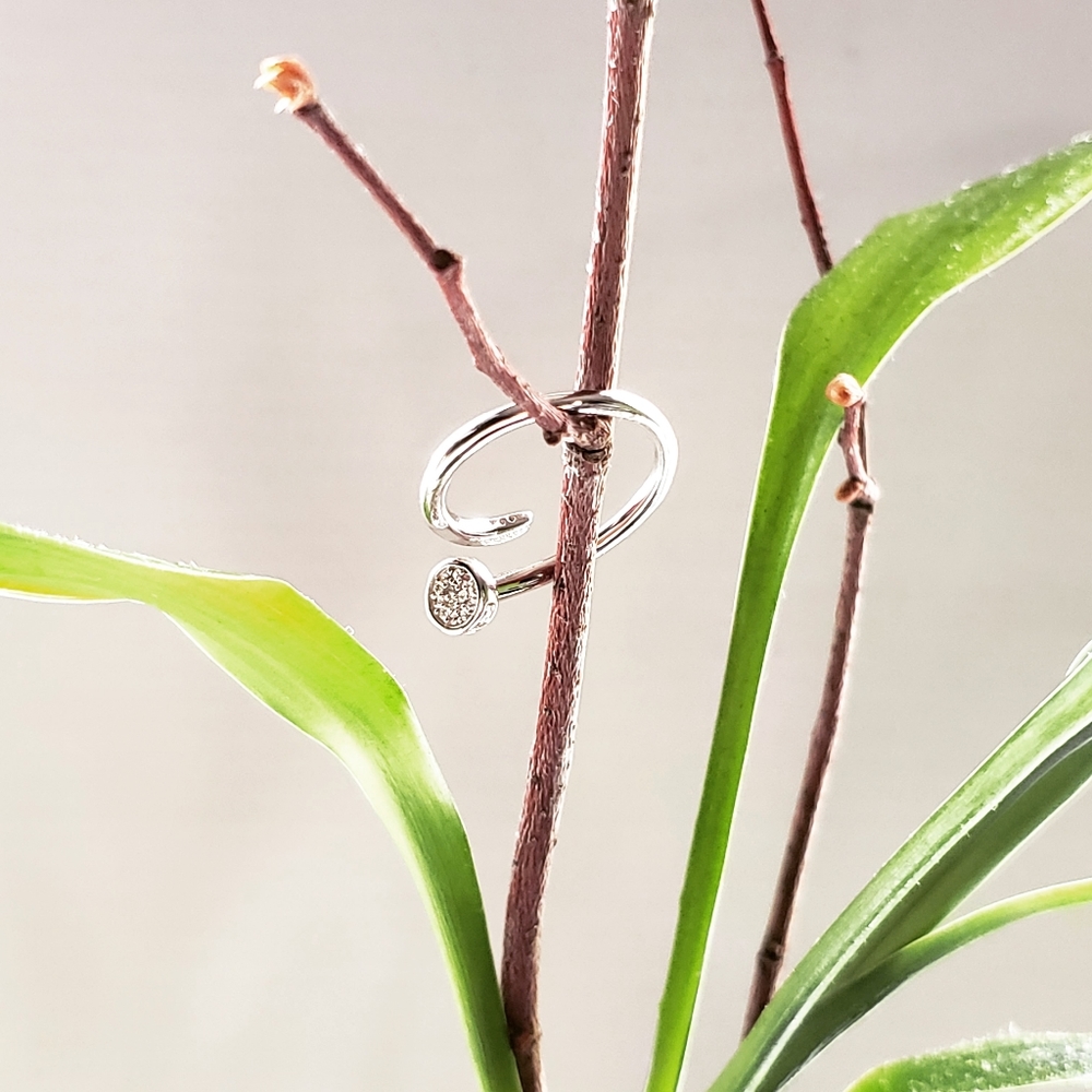 925 Sterling Silver